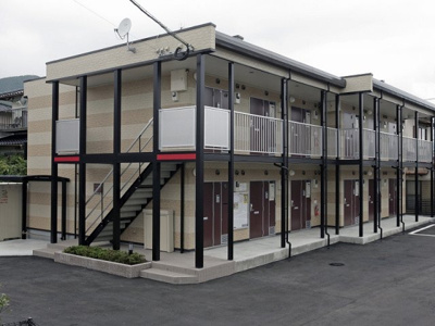 【外観】 | 内野