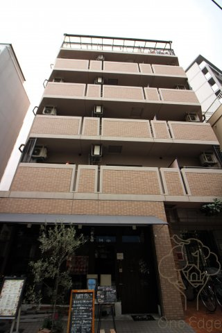 シャトー西天満