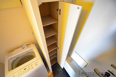 【収納】 | 早良Ⅱ