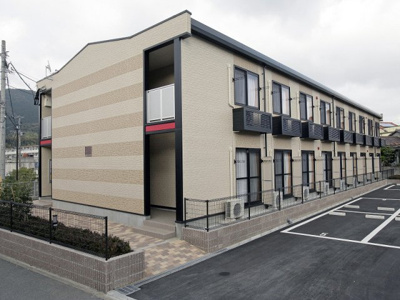 【外観】 | 早良Ⅱ