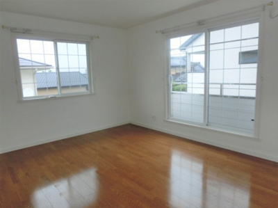 【内装】 | アンズ・アベニュー | おしゃれな内装です