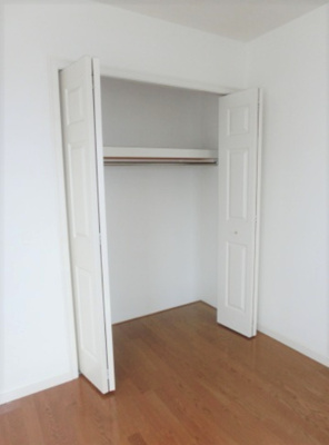 【収納】 | アンズ・アベニュー | たっぷりとした収納スペースです