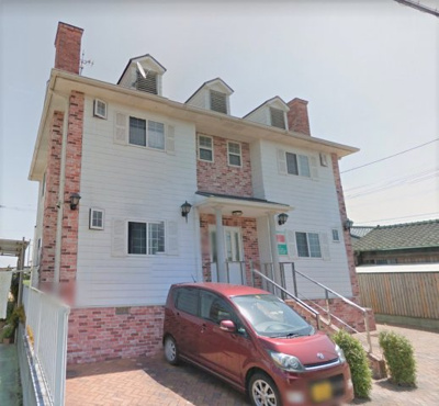 【駐車場】 | アンズ・アベニュー