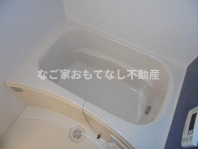 【浴室】 | ウイングKⅤ | 同型タイプ