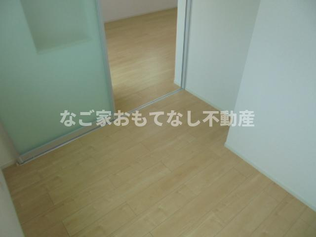 【内装】 | ウイングKⅤ | 同型タイプ
