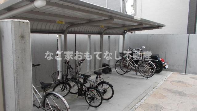 【その他共用部分】 | ウイングKⅤ