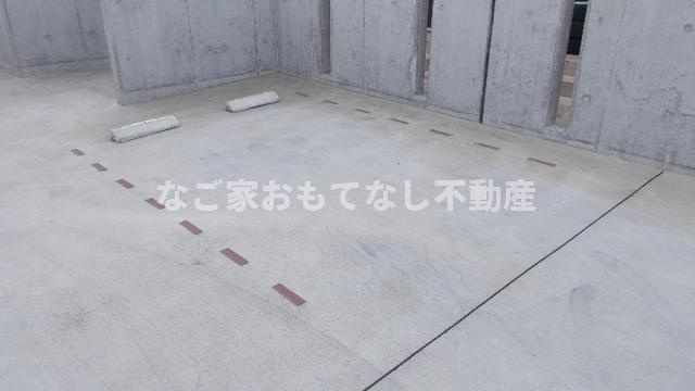 【駐車場】 | ウイングKⅤ
