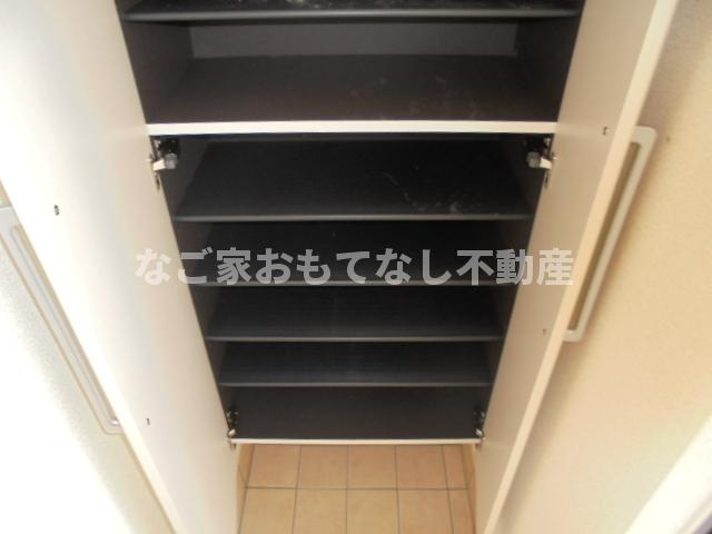 【その他】 | ウイングKⅤ | 同型タイプ