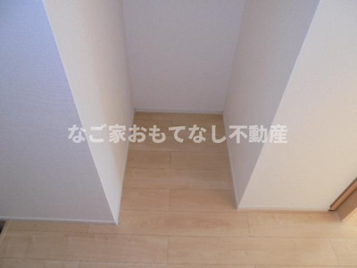 【その他】 | ウイングKⅤ | 同型タイプ