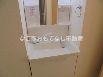 【独立洗面台】 | ウイングKⅤ | 同型タイプ