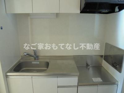 【キッチン】 | ウイングKⅤ | 同型タイプ