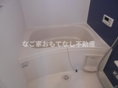 【浴室】 | ウイングKⅤ | 同型タイプ