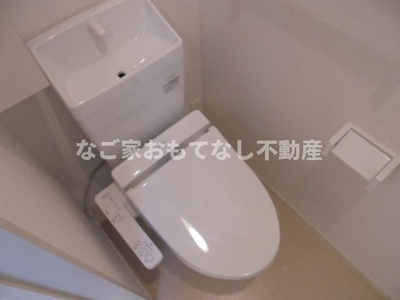 【トイレ】 | ウイングKⅤ | 同型タイプ