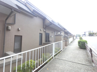 【外観】 | 東急田園都市線「梶が谷」駅バス13分「山下」停歩3分！