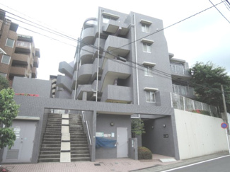 【外観】 | 東急田園都市線「藤が丘」駅徒歩10分と好立地！