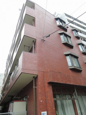 【外観】 | ライオンズマンション高砂第2