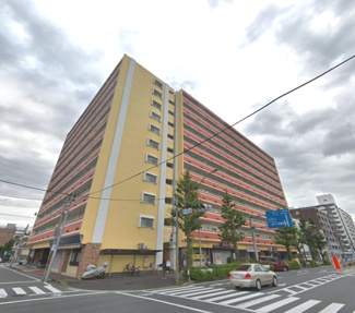 【外観】 | 京急本線「屏風浦」駅徒歩5分と好立地！