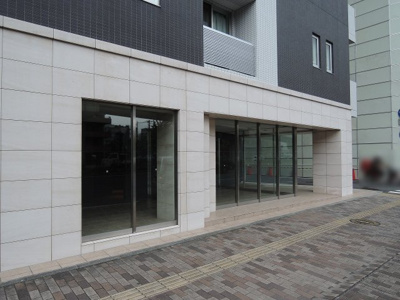 【その他共用部分】 | ベルジェンド東神奈川