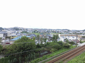 【展望】 | 3階部分からの眺望♪
