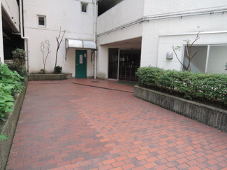 【その他共用部分】 | 集会所