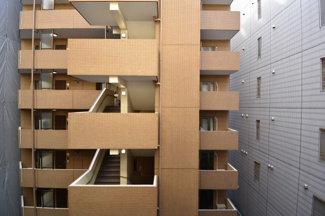 【展望】 | 6階部分からの眺望♪