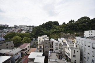 【展望】 | 7階部分からの眺望♪