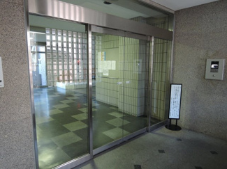【その他共用部分】 | オートロック
