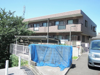 【その他共用部分】 | ゴミ置場