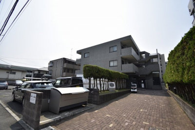 【外観】 | ロイヤルステージ日吉本町