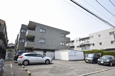 【周辺】 | ロイヤルステージ日吉本町 | 近隣駐車場