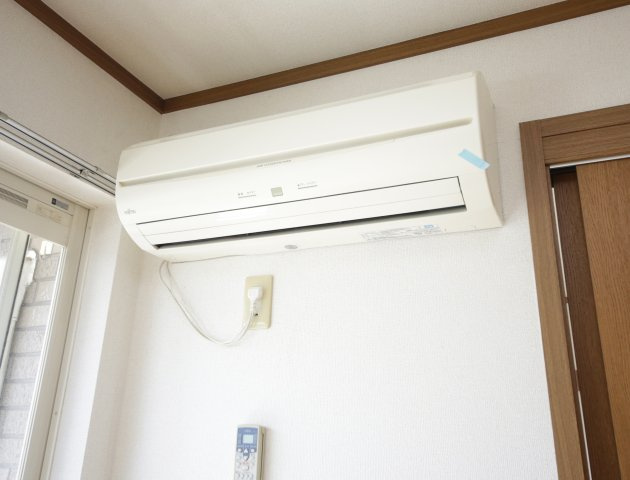 サンコリーヌ　Bの設備