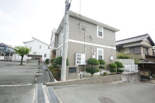 サンコリーヌ　Bの展望
