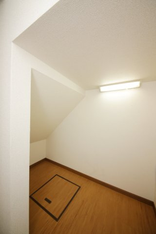 サンコリーヌ　Bの設備