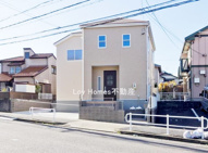 名古屋市守山区日の後407【仲介手数料無料】新築一戸建ての画像