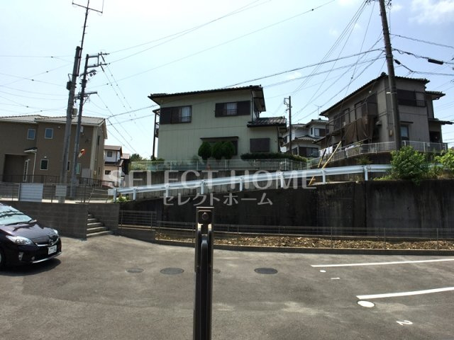 【展望】 | リーブル桃山