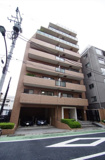 サンマンションアトレ飯田橋の画像
