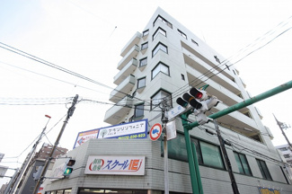 【外観】 | 物件の外観です