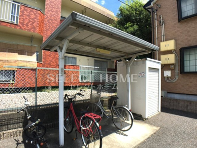 【その他共用部分】 | アンプルール　リーブル　ｐａｓｅｏ