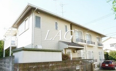 【外観】 | 久が原ハイム | 外観です。