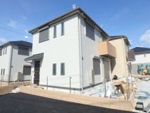 メゾンクロシェットＣ棟の画像