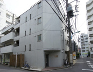 パーク神楽坂の画像