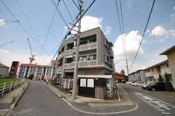 【外観】 【外観】