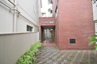 【エントランス】 | エントランス