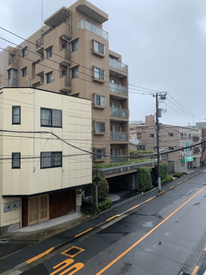【展望】 | 富士ビル | 眺め