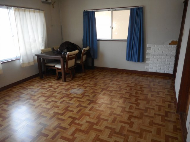 和歌山市田尻・中古戸建・54122の洋室