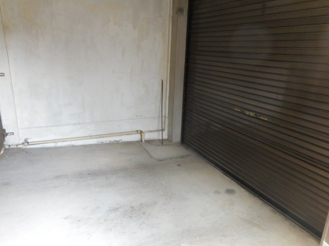 和歌山市田尻・中古戸建・54122の駐車場