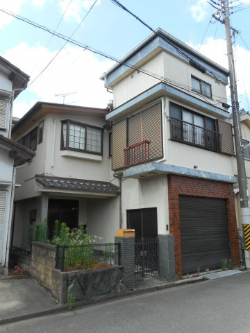 和歌山市田尻・中古戸建・54122の外観