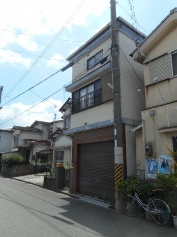 和歌山市田尻・中古戸建・54122の外観