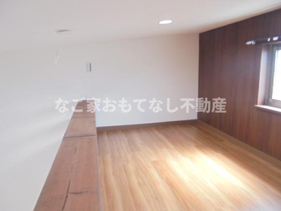 【内装】 | ハッチ枇杷島（Hatch枇杷島）