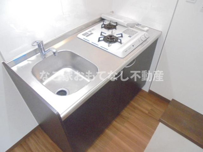 【キッチン】 | ハッチ枇杷島（Hatch枇杷島）